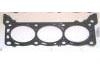 Zylinderkopfdichtung Cylinder Head Gasket:232