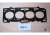 прокладка цилиндра Cylinder Head Gasket:4G13