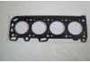 прокладка цилиндра Cylinder Head Gasket:4G33