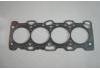 气缸垫 Cylinder Head Gasket:4G63K