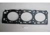 气缸垫 Cylinder Head Gasket:6G74