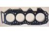 气缸垫 Cylinder Head Gasket:G6TA/ 6G72/6G72D
