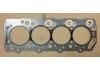 气缸垫 Cylinder Head Gasket:4D55/4D56/4D56T