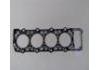 气缸垫 Cylinder Head Gasket:4M40/4M40T