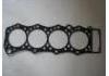 气缸垫 Cylinder Head Gasket:4M51 / 4M51T