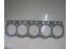 прокладка цилиндра Cylinder Head Gasket:V25C