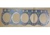 气缸垫 Cylinder Head Gasket:V25C