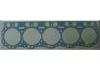 气缸垫 Cylinder Head Gasket:V26C