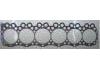 气缸垫 Cylinder Head Gasket:M10C