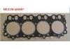 прокладка цилиндра Cylinder Head Gasket:C4.2 / S4K-N