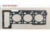 气缸垫 Cylinder Head Gasket:167R
