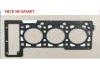 Zylinderkopfdichtung Cylinder Head Gasket:167R