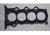 прокладка цилиндра Cylinder Head Gasket:1NZ-FE