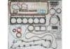 Dichtungsvollsatz, Motor Full Gasket Set:C7