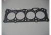 气缸垫 Cylinder Head Gasket:ED