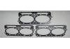 气缸垫 Cylinder Head Gasket:NT855