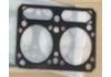 气缸垫 Cylinder Head Gasket:NH220