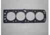 прокладка цилиндра Cylinder Head Gasket:A15MF