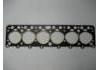 气缸垫 Cylinder Head Gasket:F