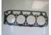 прокладка цилиндра Cylinder Head Gasket:2T