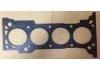 прокладка цилиндра Cylinder Head Gasket:1TR