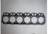 прокладка цилиндра Cylinder Head Gasket:EH100