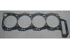 气缸垫 Cylinder Head Gasket:J05E