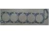 气缸垫 Cylinder Head Gasket:J07C