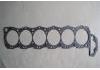 气缸垫 Cylinder Head Gasket:J08E