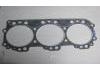 прокладка цилиндра Cylinder Head Gasket:EK100