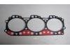 气缸垫 Cylinder Head Gasket:K13C-12V