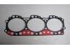 прокладка цилиндра Cylinder Head Gasket:K13C-12V