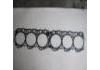 气缸垫 Cylinder Head Gasket:K13C-24V