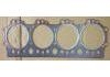 气缸垫 Cylinder Head Gasket:EF500