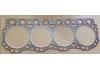 气缸垫 Cylinder Head Gasket:F20C