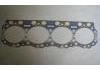 прокладка цилиндра Cylinder Head Gasket:F21C