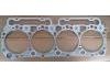 气缸垫 Cylinder Head Gasket:W06D