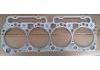 прокладка цилиндра Cylinder Head Gasket:W06D