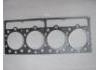 Cylinder Head Gasket:3304-O