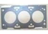 прокладка цилиндра Cylinder Head Gasket:D3EA