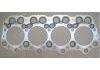 прокладка цилиндра Cylinder Head Gasket:D4AL