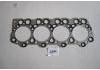 气缸垫 Cylinder Head Gasket:D4DA