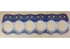 气缸垫 Cylinder Head Gasket:D6BR