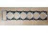 气缸垫 Cylinder Head Gasket:D6CA