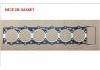 气缸垫 Cylinder Head Gasket:D6CB