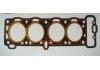 прокладка цилиндра Cylinder Head Gasket:G161Z