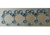 气缸垫 Cylinder Head Gasket:ME013330
