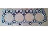 气缸垫 Cylinder Head Gasket:ME013334 / ME011077/85/98