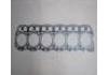 气缸垫 Cylinder Head Gasket:6D15-2AT