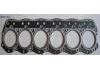 气缸垫 Cylinder Head Gasket:6D15-3AT